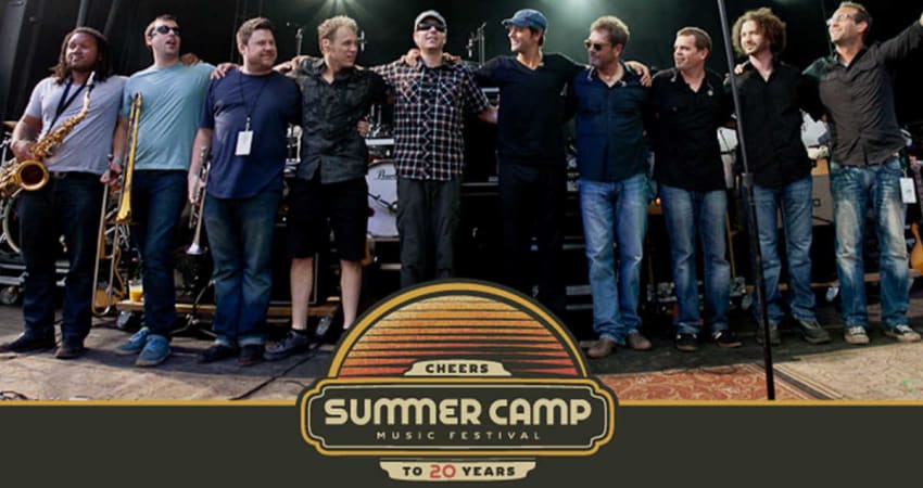 Umphreys McGee Huey Lewis Todays Livestreams April 30