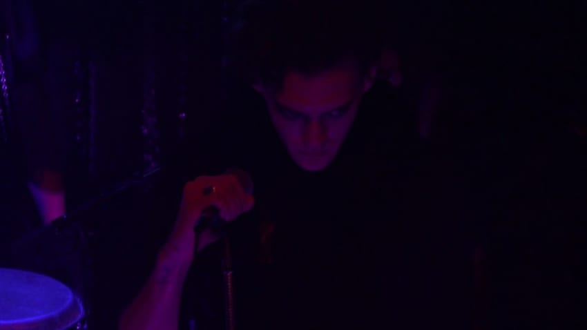 Uni - Destroyer (Johnny Brenda's) Philadelphia,Pa 6.24.18