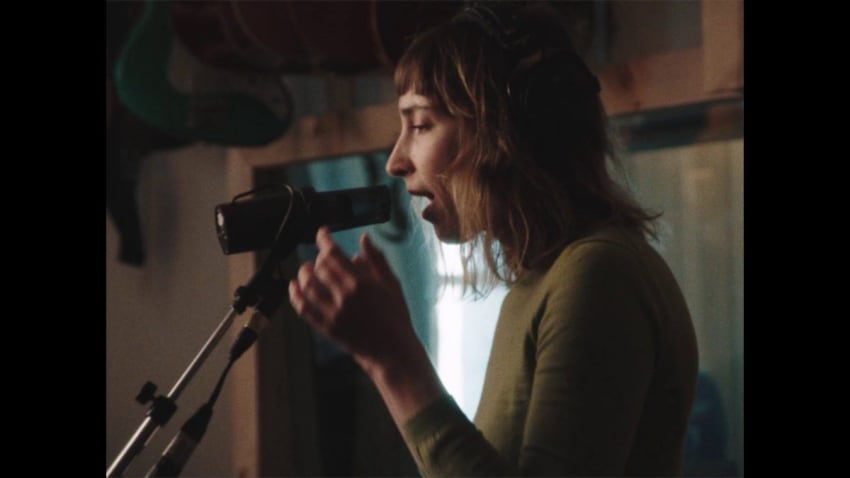 Uni Ika Ai - In This Life (Buzzsession)