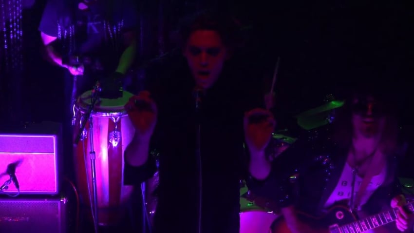 Uni - What's The Problem (Johnny Brenda's) Philadelphia,Pa 6.24.18