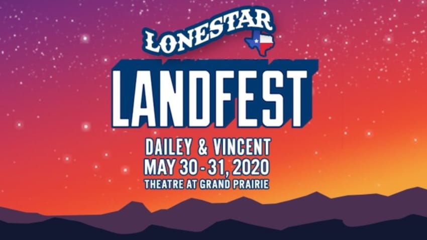 Lonestar Landfest
