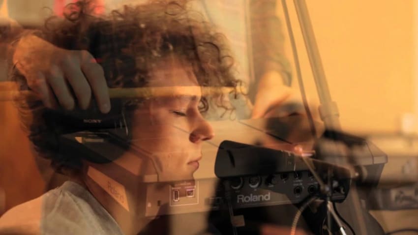 Urban Cone - We Should Go To France (Buzzsession)