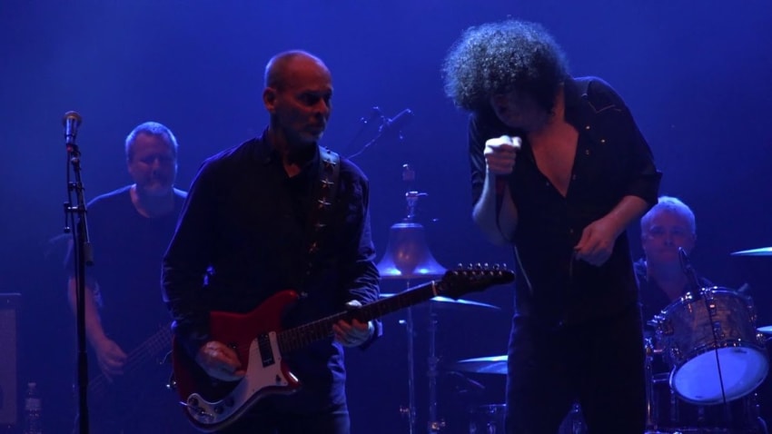 MC50 - Future/Now (Union Transfer) Philadelphia,Pa 9.15.18 (Kick Out The Jams Tour)