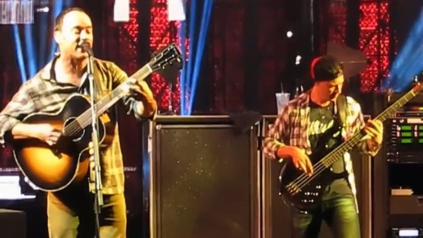 Drive In Drive Out - 6/6/13 - PNC Bank Arts Center - Holmdel, NJ - [Multicam/Tweaks/HQ-Audio]