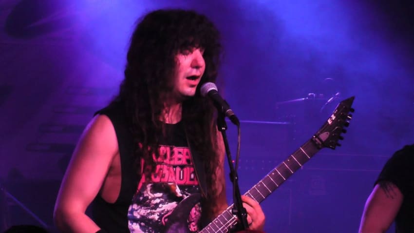 Vektor - Ultimate Artificer (Philadelphia,Pa) 2.8.16