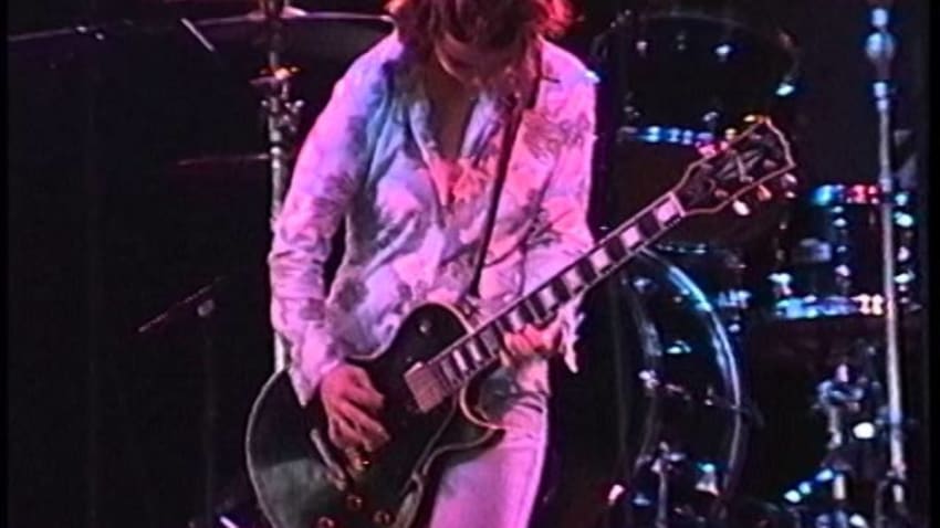 Veruca Salt - (Roskilde Festival) Denmark,NL 6.28.95