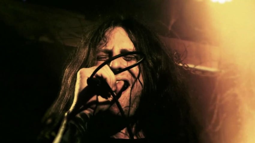 VHOL - Arising - Galaxy Barn @Pickathon 2016 S04E06