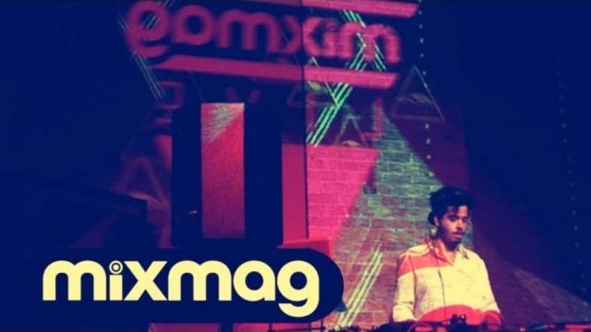 Visionquest Live stream: Seth Troxler, Sean Reeves, Ryan Crosson 2012