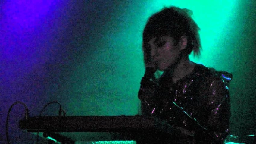 Void Vision - (Philadelphia,Pa) 4.23.15