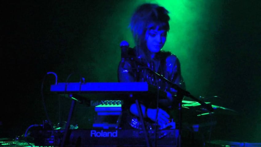 Void Vision - (Philadelphia,Pa) 4.23.15