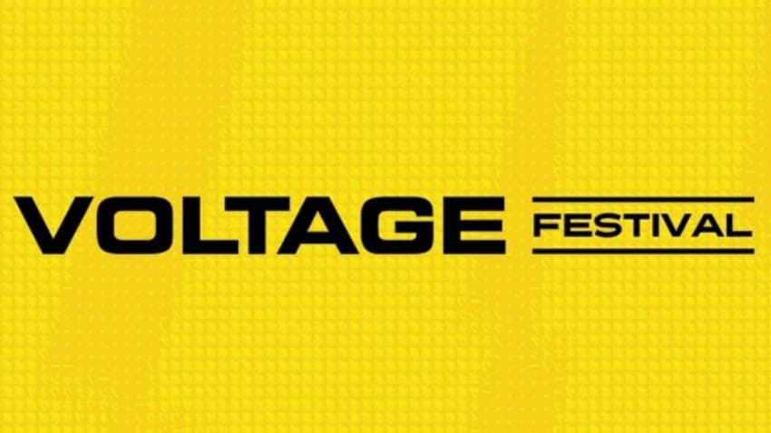 Voltage Festival