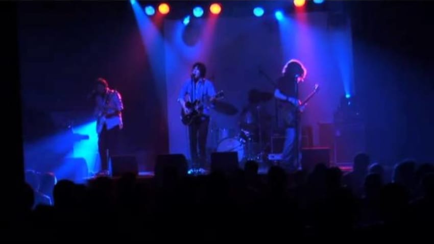 Voxhaul Broadcast - Full Concert - 02/28/08 - Mezzanine (OFFICIAL)