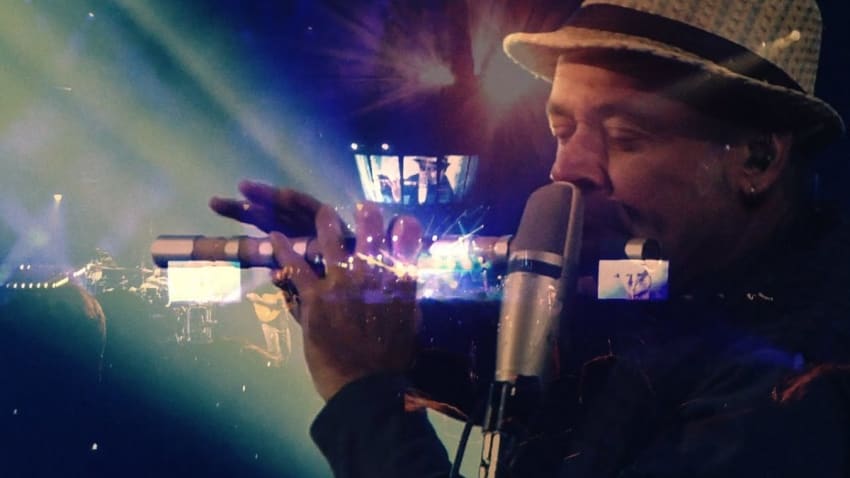 Say Goodbye w/ Carlos Malta - 9/4/16 - [Multicam/Taper Audio] - Gorge - Dave Matthews Band - N3