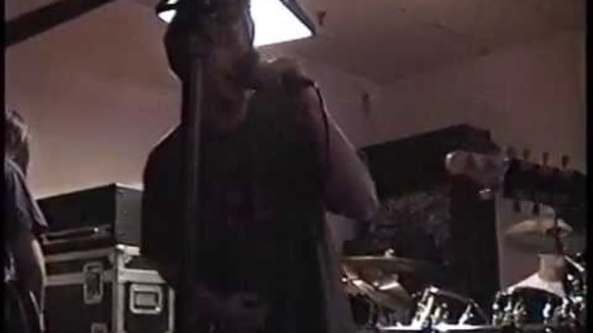 Walker - (Oregon Lanes) Philadelphia,Pa 3.23.96