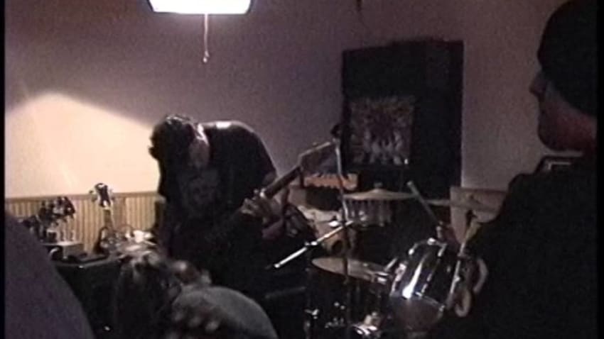 Walker - (Oregon Lanes) Philadelphia,Pa 1995