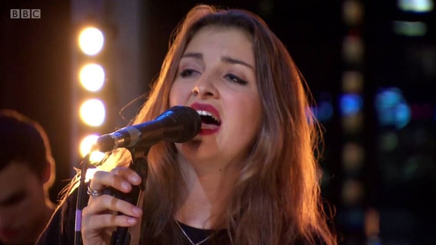 Ward Thomas - Cartwheels (The Quay Sessions)