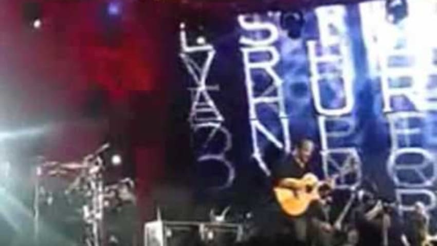 Warehouse - 7/9/10 - [3+ Cam] - Hershey