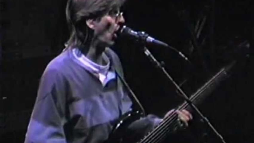 Wave To The Wind - Grateful Dead - 3-25-1993 - Chapel Hill, NC (set2-04)