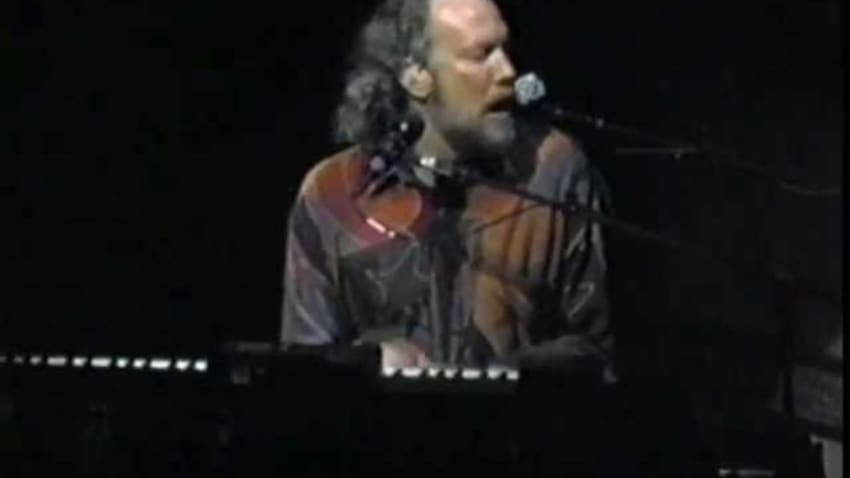 Way to Go Home - Grateful Dead - 3-25-1993 - Chapel Hill, NC (set2-08)