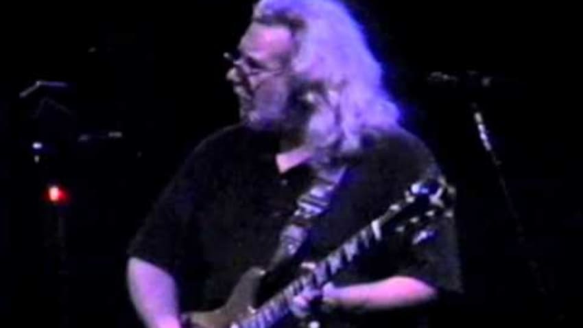 We Can Run (2 cam) - Grateful Dead - 10-9-1989 Hampton, Va. (set1-05)