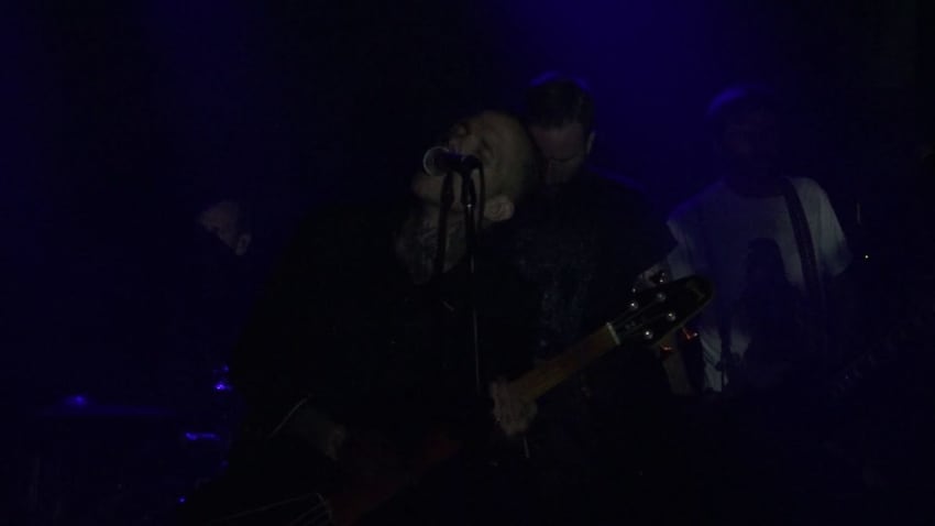 Wear Your Wounds - (Underground Arts) Philadelphia,Pa 8.1.19 (Complete Show)