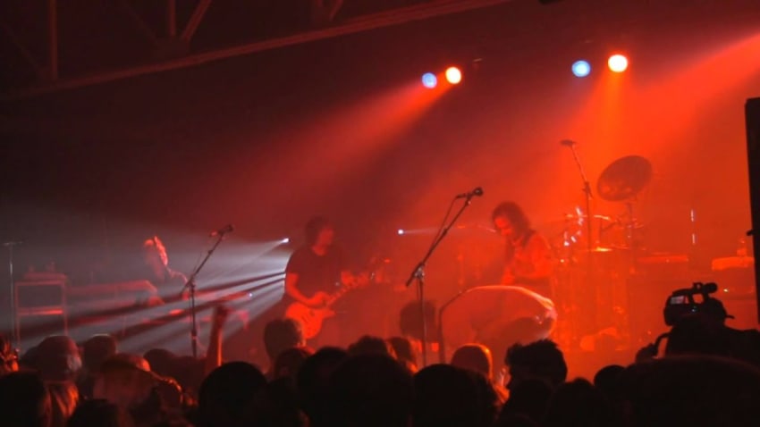 Ween - Beacon Light - Nashville, TN - 7/9/2008