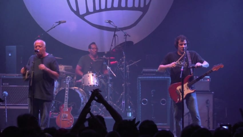 Ween - Boys Club - Port Chester, NY - 11/25/16