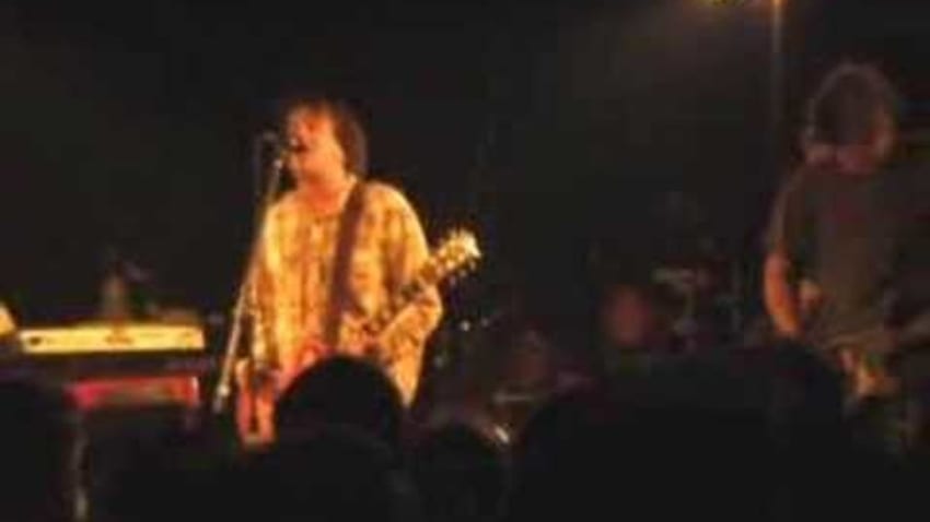 Ween - D.C. Won't Do You No Good - Allentown, PA - 4/26/2007