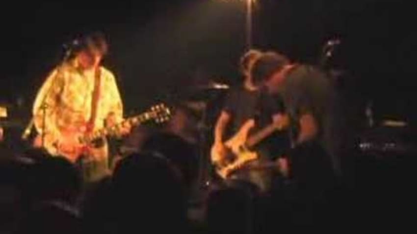 Ween - Exactly Where I'm At - Allentown, PA - 4/26/2007