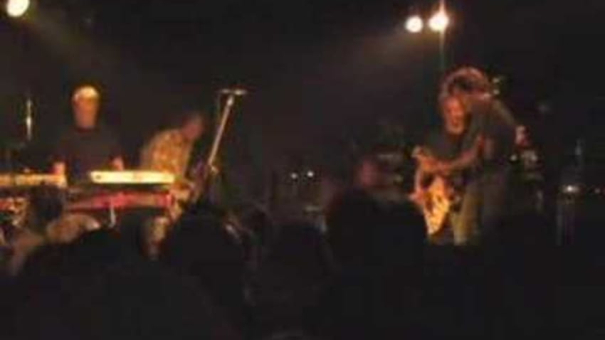 Ween - Fiesta (3) - Allentown, PA - 4/26/2007