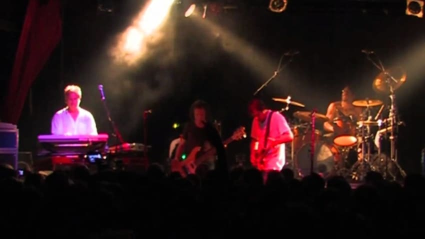 Ween - Fiesta (7/8/08 Louisville, KY @ Coyote's)