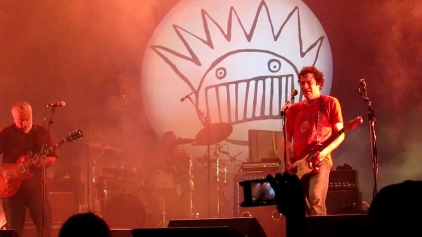 Ween - Frank - Philadelphia, PA - 08/21/2016