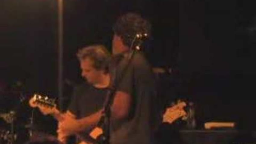 Ween - Happy Colored Marbles - Allentown, PA - 4/26/2007