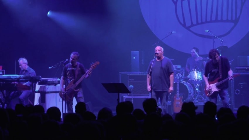 Ween - I'm Dancing In The Show Tonight - Port Chester, NY - 11/25/16
