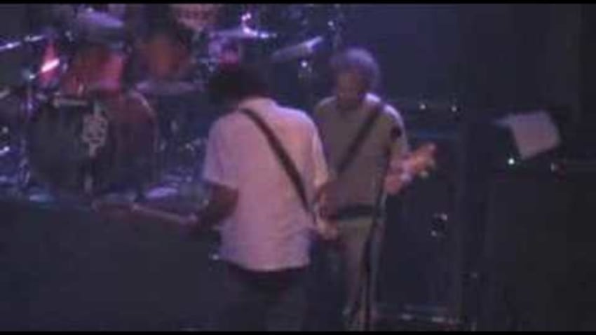 Ween - Jonny On the Spot - Millvale, PA - 6/14/2007