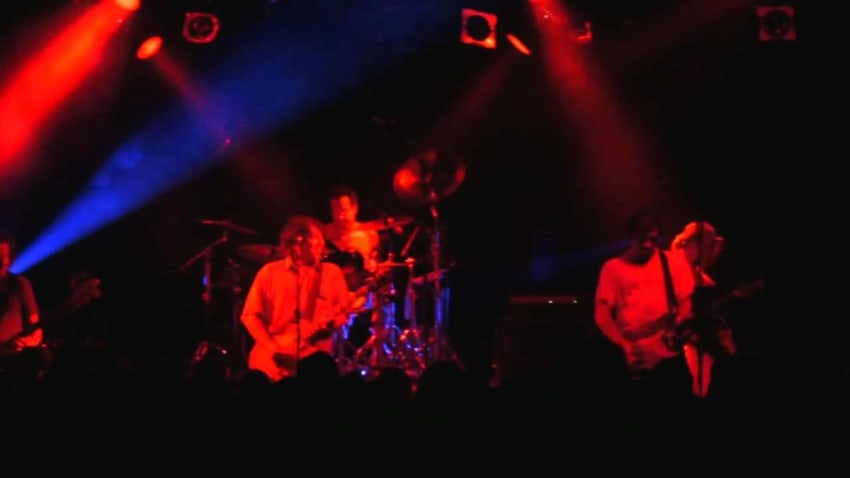 Ween - Laura part 1 of 2 (7/8/08 Louisville, KY @ Coyote's)