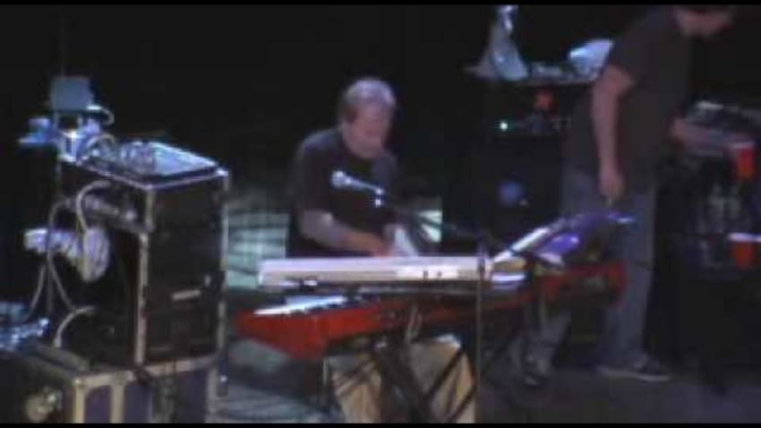 Ween-Mr Richard Smoker & Even If You Don't-Albany,NY-6/12/07