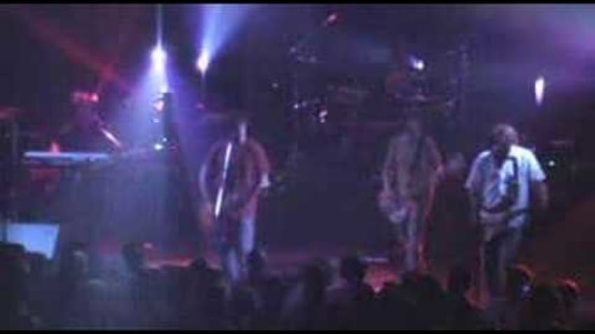 Ween - Now I'm Freaking Out - Millvale, PA - 6/14/2007