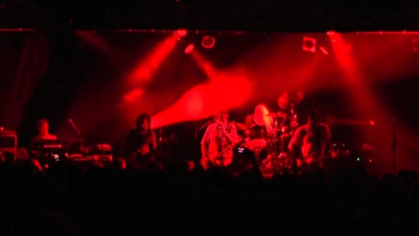 Ween - The Argus (7/8/08 Louisville, KY @ Coyote's)