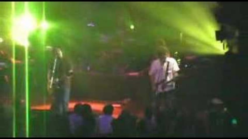 Ween - The Golden Eel - Millvale, PA - 6/14/2007