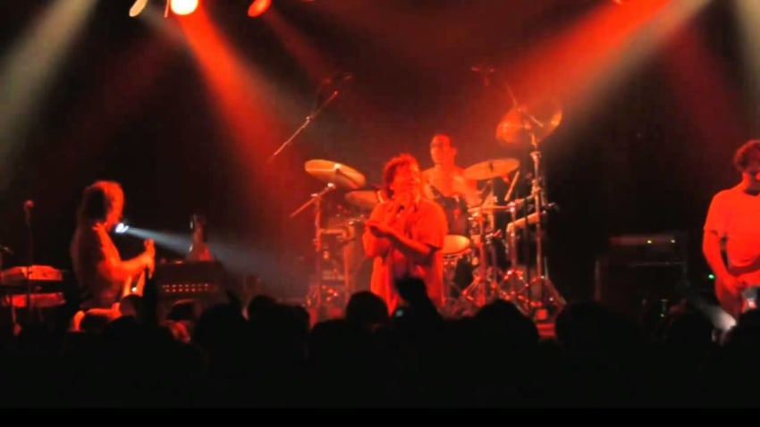 Ween - The Stallion Pt.5 (7/8/08 Louisville, KY @ Coyote's)