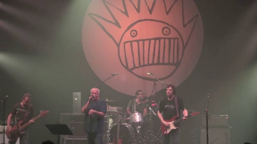 Ween - Tick - Port Chester, NY - 11/25/16
