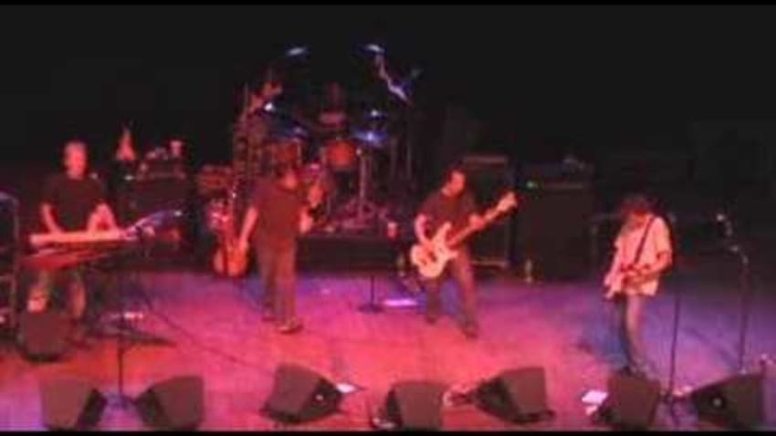 Ween - Touch My Tooter - Albany, NY - 6/12/2007