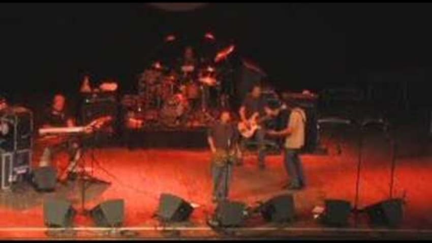 Ween - Voodoo Lady Pt. 1 - Albany, NY - 6/12/07