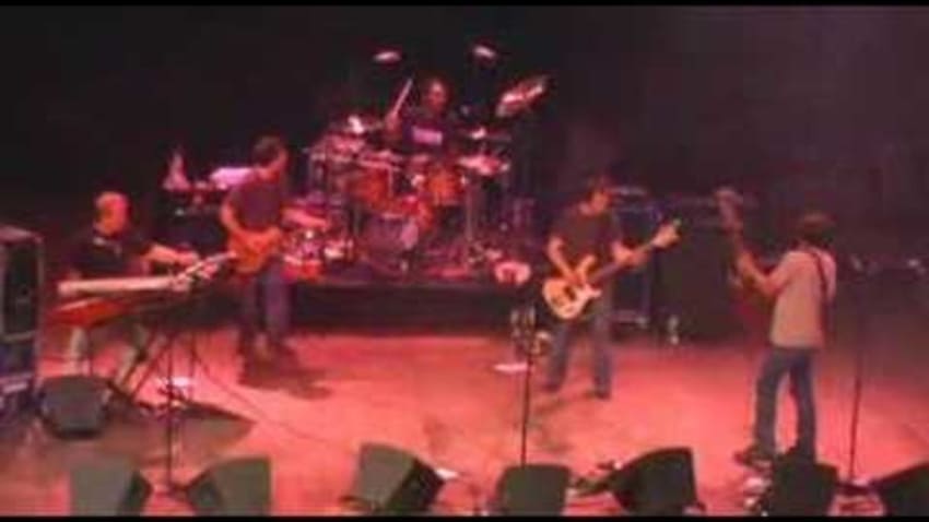 Ween - Voodoo Lady Pt. 2 - Albany, NY - 6/12/07