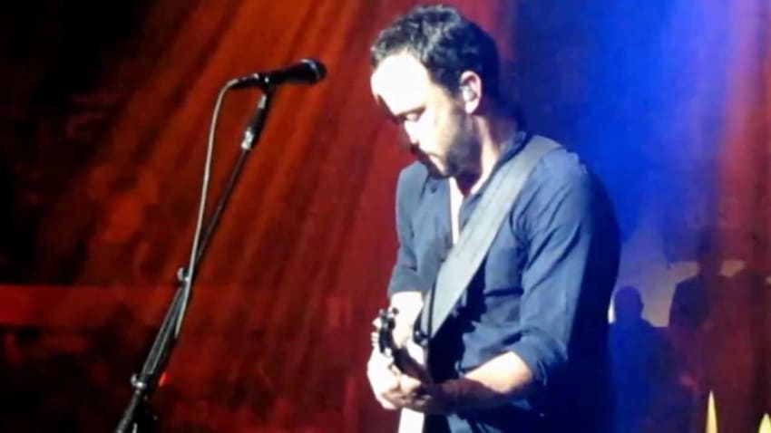 What You Are (INTRO) - 11/12/10 - [Remix] - MSG - NYC