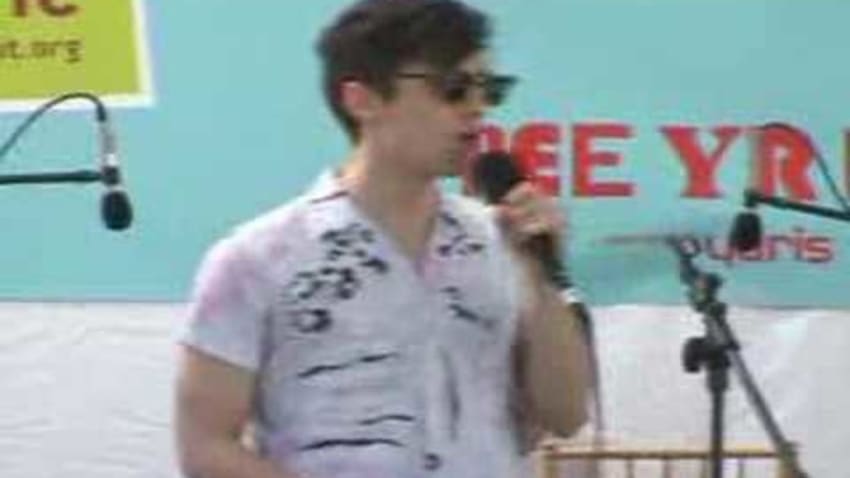 White Williams - Going Down