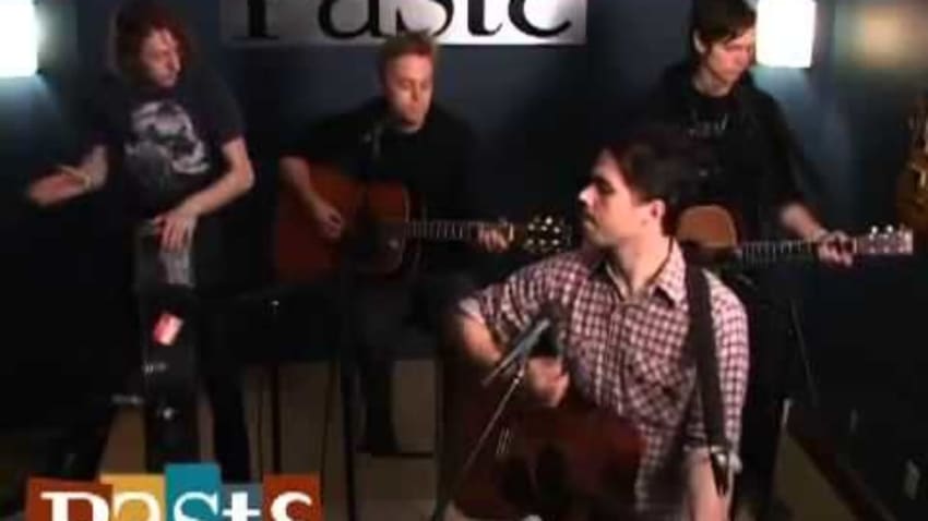 Wild Light - Full Concert - 07/10/09 - Paste Magazine Offices (OFFICIAL)