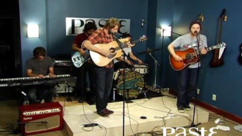 Wild Sweet Orange - "Either/Or"