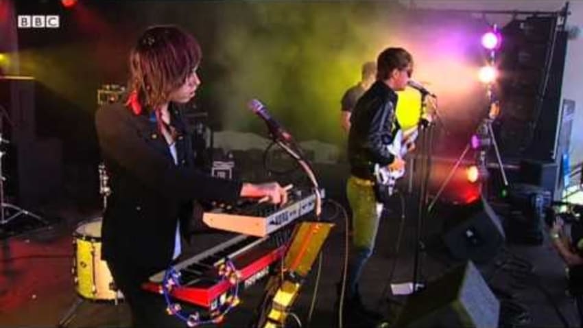 Wilder - Girls vs Boys - Reading 2010